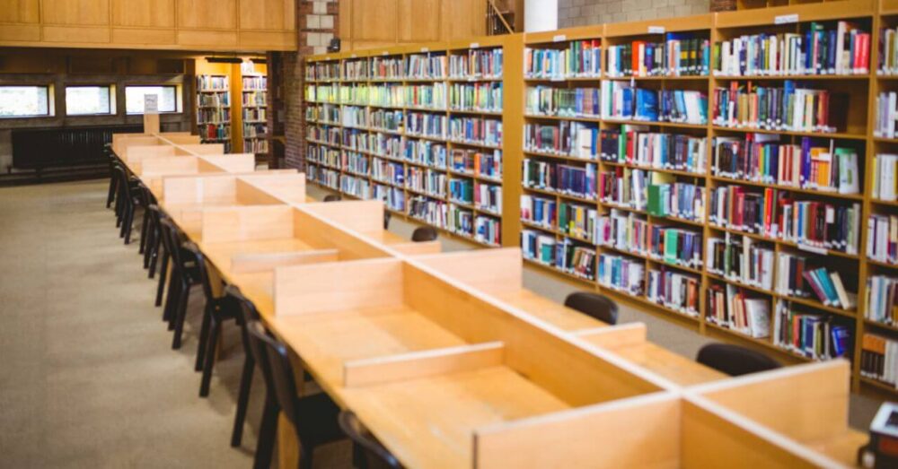 図書館